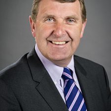 Ken Bremner
